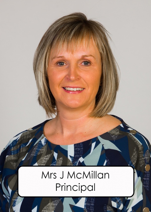 Mrs McMillan
