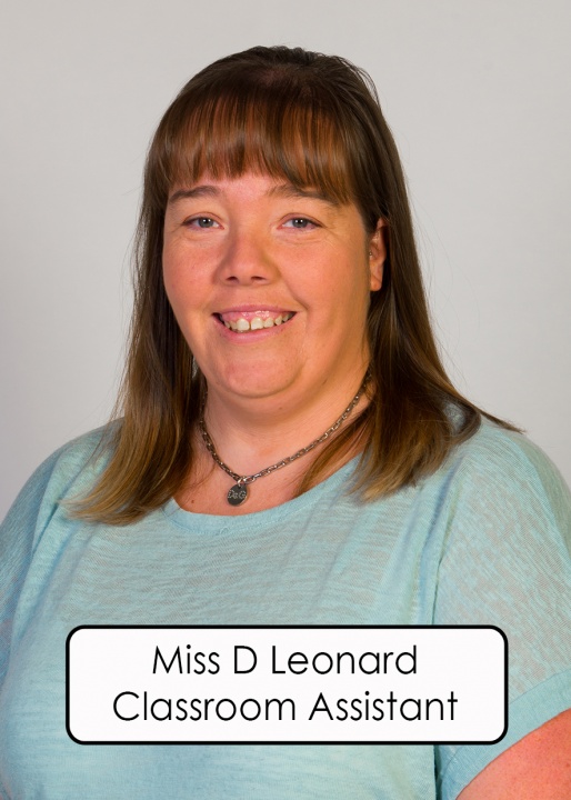 Miss Leonard