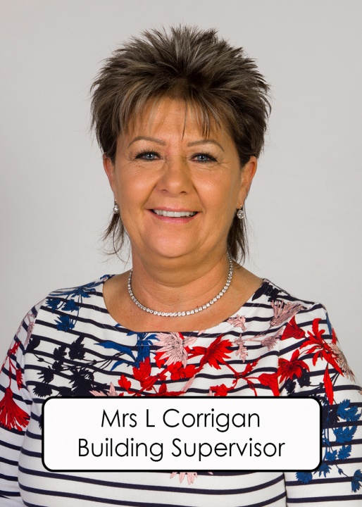 Mrs Corrigan