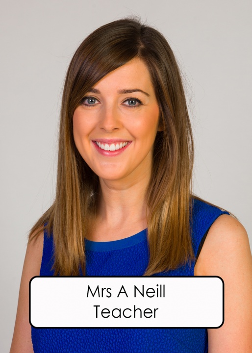 Mrs Neill