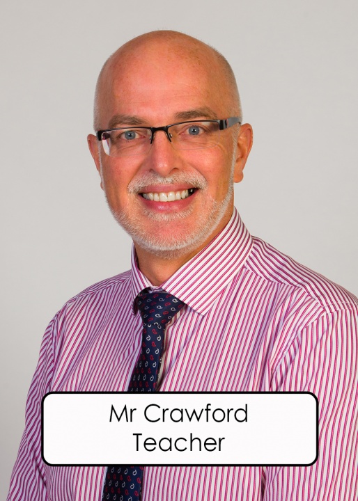 Mr Crawford