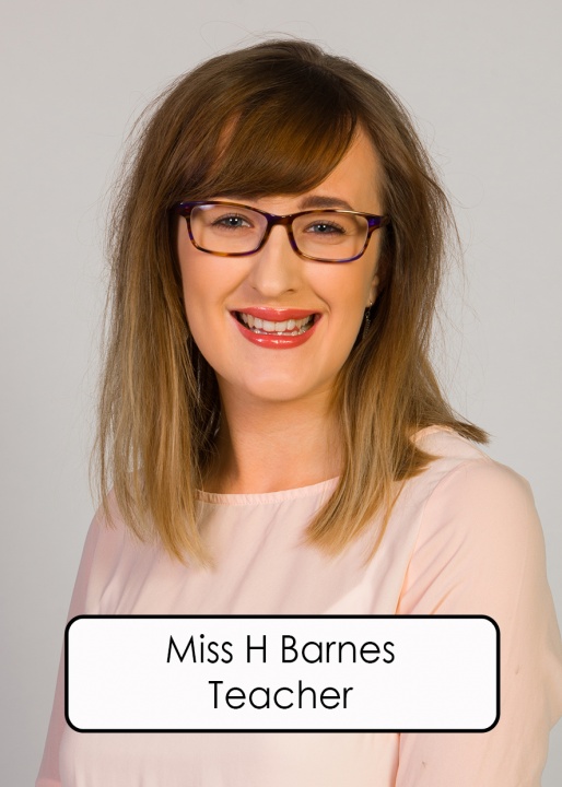 Miss Barnes