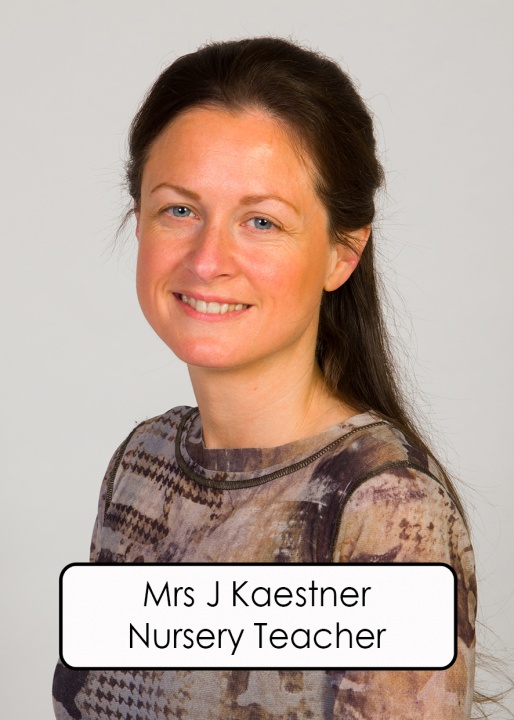 Mrs Kaestner